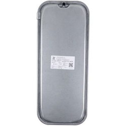 Expanding tank Zilio 7 l for gas boiler Ariston 65101719