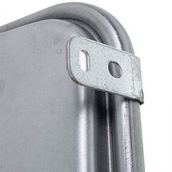 Expanding tank Zilio 7 l for gas boiler Ariston 65101719