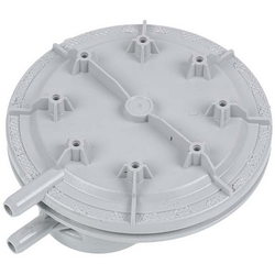 Pressure relay (pressostat) Huba Control 150/120 Pa for gas boiler Buderus/Junkers 87161461530