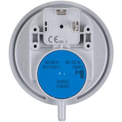 Pressure relay (pressostat) Huba Control 165/150 Pa for gas boiler ECA 7006907162