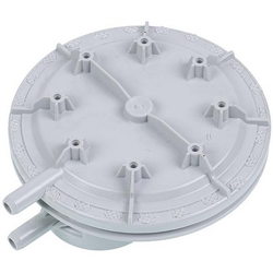 Pressure relay (pressostat) Huba Control 165/150 Pa for gas boiler ECA 7006907162