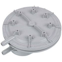 Pressure relay (pressostat) Huba Control 36/20 Pa for gas boiler Bosch/Buderus 8716156744