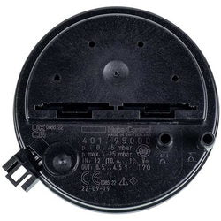 Pressure relay (pressostat) Huba Control 401.95000 for gas boiler Ferroli 39828420