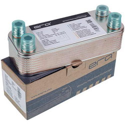 Heat exchanger plates (16 plates) for gas boiler Vaillant Vuw 065088