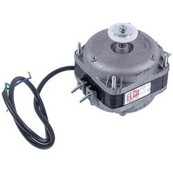 Двигун вентилятора для холодильника ELCO NET5T10ZVN001 10W 230V 1300RPM L кабелю=500mm