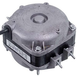 Fan motor for refrigerator ELCO NET5T10ZVN001 10W 230V 1300RPM L cable=500mm
