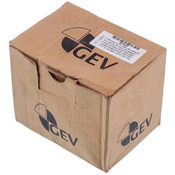 Fan motor for refrigerator ELCO NET5T10ZVN001 10W 230V 1300RPM L cable=500mm