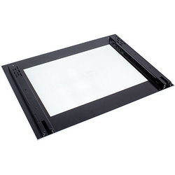 External sliding door (with fastenings) for oven Gorenje 681002 594x458mm