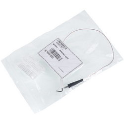 Ignition/ionization electrode for gas boiler Beretta R10025985