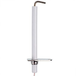 Ignition/ionization electrode for gas boiler Beretta City/Ciao 20049613