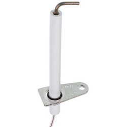 Ignition/ionization electrode for gas boiler Beretta City/Ciao 20049613