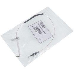 Ignition/ionization electrode for gas boiler Beretta City/Ciao 20049613