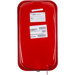 Expanding tank 8 l for gas boiler Sime Format Dewy 5183711