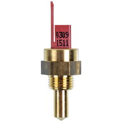Temperature sensor NTC for gas boiler Beretta R10027352