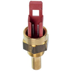 Temperature sensor NTC for gas boiler Beretta R10027352
