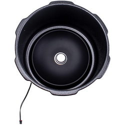 Heating element for multicooker Tefal SS-996798 1000W D=255mm