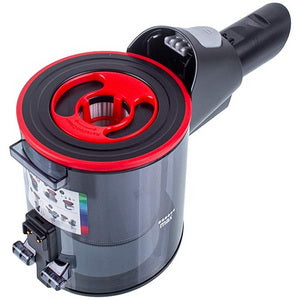 Container for saw for cordless cleaner Bosch 12040144