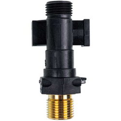 Water flow relay for gas boiler Beretta R10022348