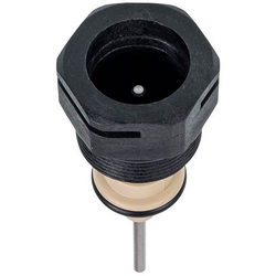 Three-way valve for gas boiler Sime 6319645