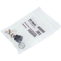 Three-way valve for gas boiler Sime 6319645