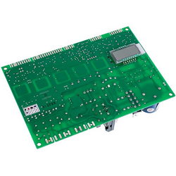 Keruvanya board for gas boiler Sime Format DGT 6301440D