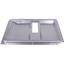 Inner part of doors with chute for dishwasher Gorenje 726776