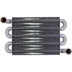 Primary heat exchanger for gas boiler Sime Format DGT, Brava One/Slim 25 BF 6174275