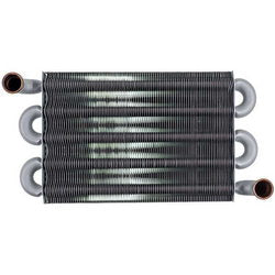Primary heat exchanger for gas boiler Sime Format DGT, Brava One/Slim 30 BF 6174265