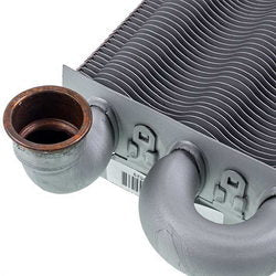 Primary heat exchanger for gas boiler Sime Format DGT, Brava One/Slim 30 BF 6174265