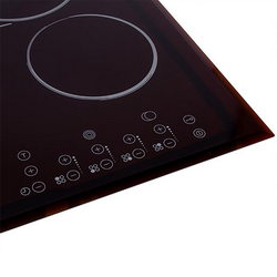 Bend onto the cooking surface for the panel Gorenje 136501