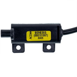 Rozpalu transformer for gas boiler Sime 6098305