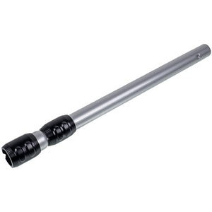 Telescopic pipe (metal) CP9273/01 for vacuum cleaner (with lock) Philips 432200424625 D=35mm