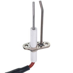 Ignition/ionization electrode for gas boiler Sime 6221625