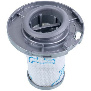 Conical filter (internal) for cordless vacuum cleaner Rowenta ZR009006