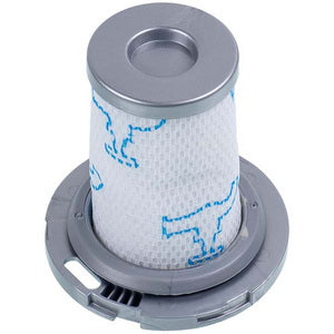 Conical filter (internal) for cordless vacuum cleaner Rowenta ZR009006