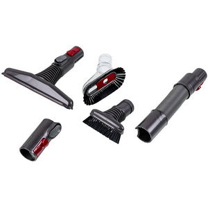 Dyson 968334 Cordless Vacuum Cleaner Kit with Lint + Brush