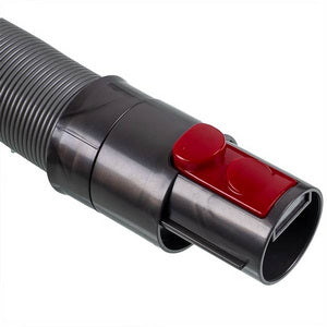 Dyson 968334 Cordless Vacuum Cleaner Kit with Lint + Brush