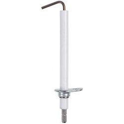 Ignition/ionization electrode for gas boiler Unical 95250374
