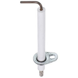 Ignition/ionization electrode for gas boiler Unical 95250374