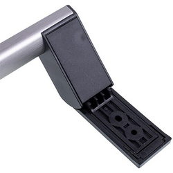 Gorenje refrigerator L=350mm L fastening=315mm Door handle 904705