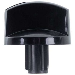 Adjustment knob for gas stove Electrolux 3425545039