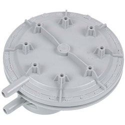 Pressure relay (pressostat) Huba Control 74/64 Pa for gas boiler Bosch/Buderus 87186456530