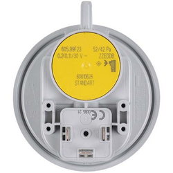 Pressure relay (pressostat) Huba Control 52/42 Pa for gas boiler 6YPRESSO00
