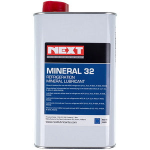 Mineral oil Next 32 1l