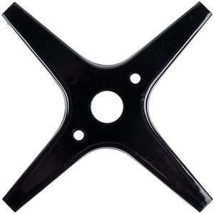 Cover on the grate for a gas stove 105x105mm L=140mm