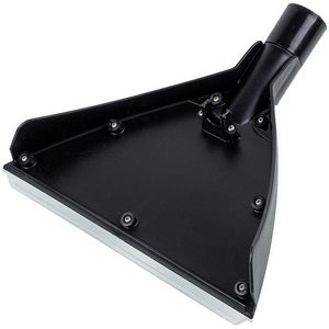 Nozzle for wet and dry cleaning of the vacuum cleaner on the pipe (universal) D=38mm