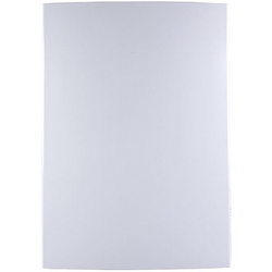 Exterior door panel for Electrolux dishwasher 1525505739