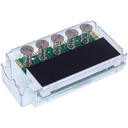 Electrolux oven Electronic timer 140153315068 (without firmware)
