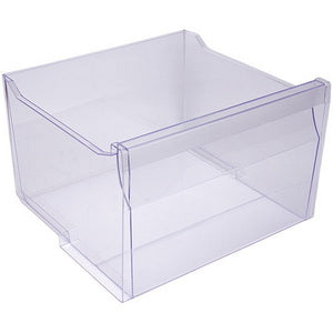 Ящик морозильної камери для холодильника Whirlpool 481010596938 400x365x255mm (середній, великий)