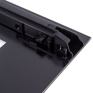Скло дверей зовнішнє для духовки Electrolux 140242367500 594x465mm